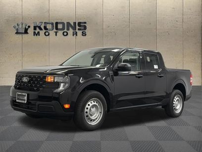 New 2026 Ford Maverick XL