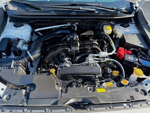 Certified 2025 Subaru Crosstrek 2.5i Limited w/ Crosstrek Mirror Package image 43