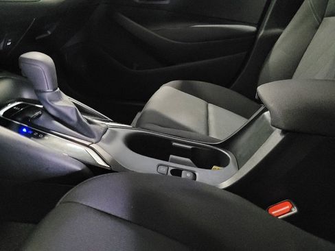 Used 2024 Toyota Corolla LE FWD image 26
