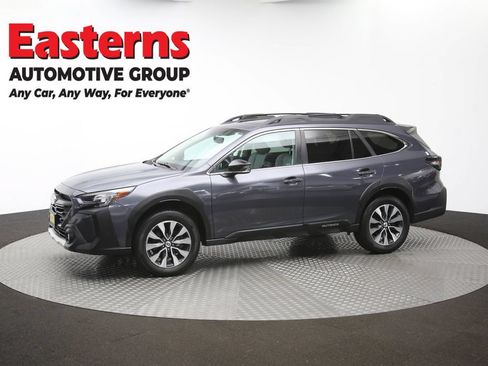Used 2023 Subaru Outback Limited AWD/4WD image 60