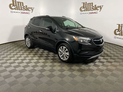 Used 2019 Buick Encore Preferred w/ Safety Package