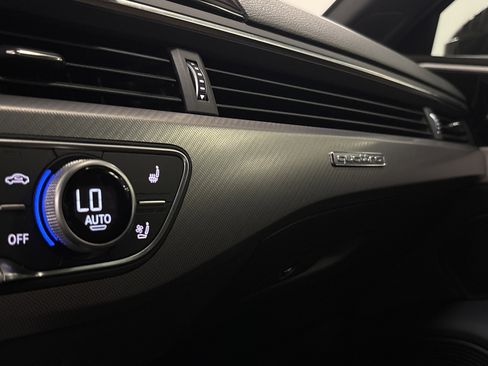 Used 2023 Audi A4 2.0T Premium Plus w/ Premium Plus Package image 20