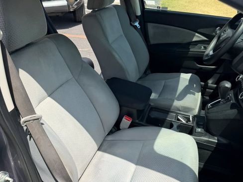 Used 2016 Honda CR-V EX image 14