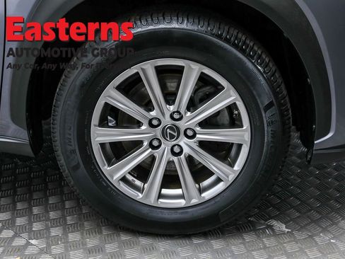 Used 2019 Lexus NX 300 300 Base w/ Comfort Package image 33