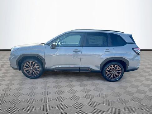 New 2026 Subaru Forester Sport image 35