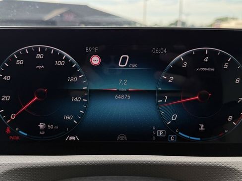 Used 2019 Mercedes-Benz A 220 4MATIC image 48