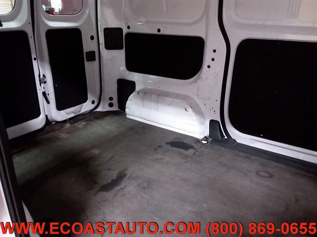 Used 2017 Chevrolet City Express LS FWD image 14