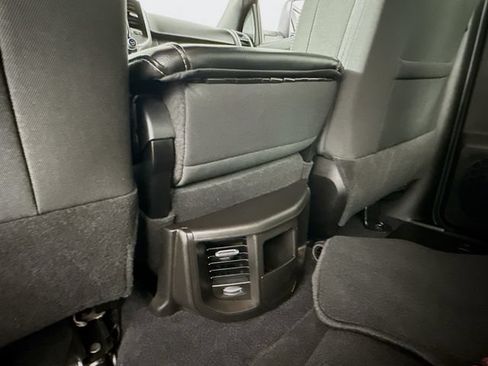 Used 2026 RAM 2500 Big Horn AWD/4WD image 33