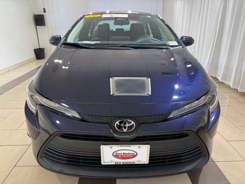 Certified 2024 Toyota Corolla LE image 8