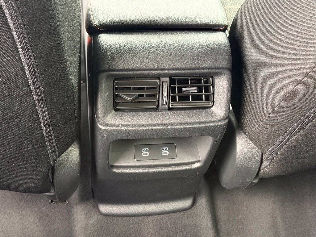 Certified 2024 Honda CR-V Sport image 21