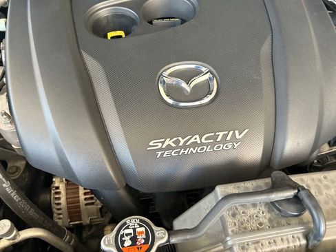 Used 2018 MAZDA CX-5 Touring w/ Preferred Equipment Package image 13