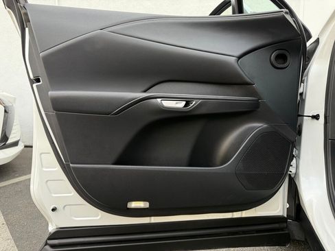 Certified 2024 Lexus RX 350 FWD image 27