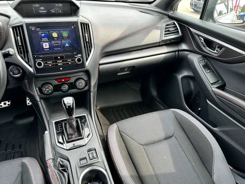Used 2018 Subaru Impreza 2.0i Sport AWD/4WD image 13