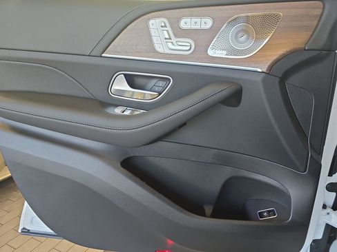 New 2026 Mercedes-Benz GLE 450 4MATIC image 27