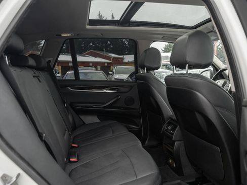 Used 2016 BMW X5 xDrive35i image 11