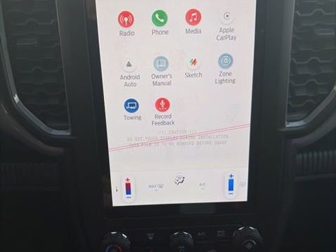 New 2026 Ford Ranger XL AWD/4WD image 36