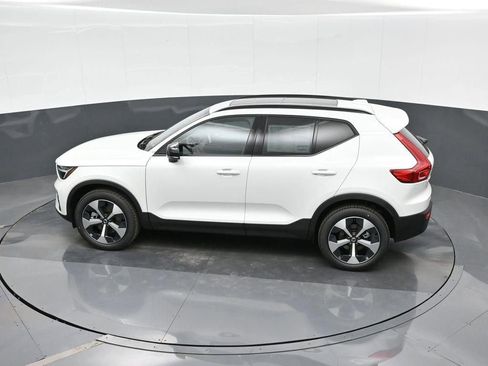 New 2026 Volvo XC40 B4 Plus w/ Protection Package Premier image 23
