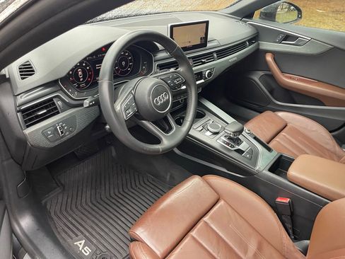 Used 2018 Audi A5 2.0T Premium Plus w/ Premium Plus image 11