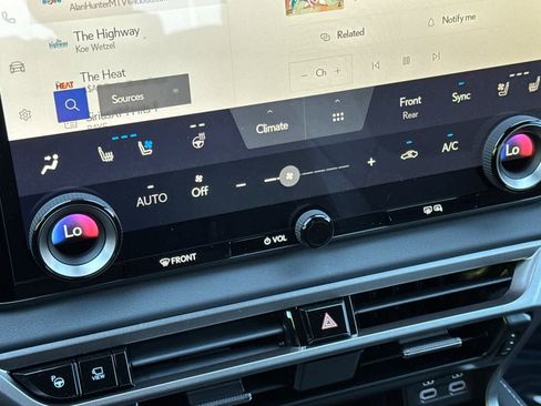 New 2026 Lexus RX 350 Premium Plus AWD/4WD image 22