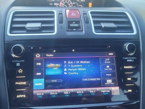 Used 2019 Subaru WRX Limited AWD/4WD image 19