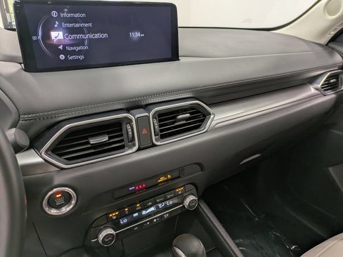 Certified 2023 MAZDA CX-5 AWD 2.5 S image 12