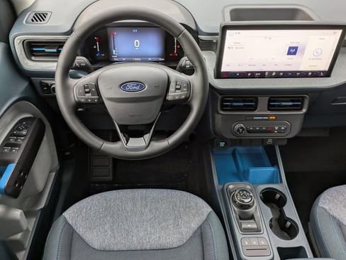 New 2026 Ford Maverick XLT w/ XLT Luxury Package image 15