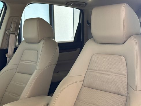 Certified 2019 Honda CR-V EX-L image 27