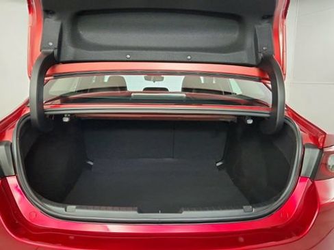 New 2026 MAZDA MAZDA3 2.5 S Sedan w/ Preferred Pkg FWD image 33