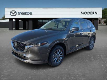 New 2026 MAZDA CX-50 2.5 Hybrid w/ Weather Package