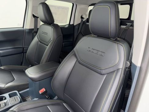 New 2025 Ford Maverick Lobo image 15
