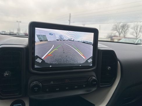 Used 2023 Ford Bronco Sport Heritage w/ Heritage Convenience Package image 40