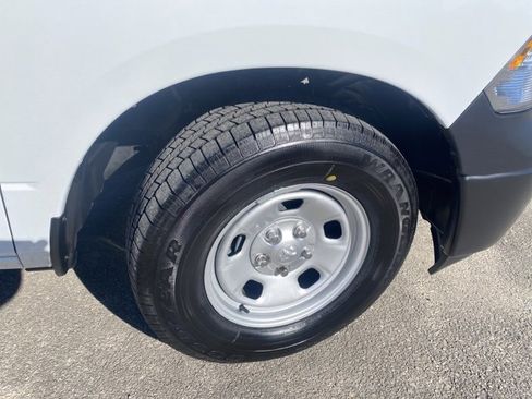 Used 2023 RAM 1500 Tradesman w/ Power & Remote Entry Group image 6