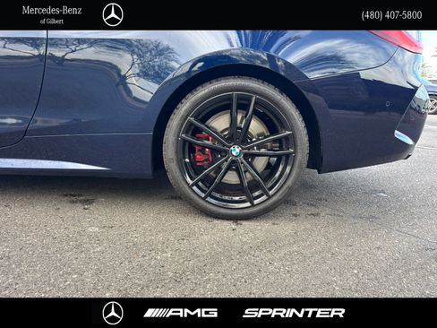 Used 2024 BMW 440i xDrive Coupe AWD/4WD image 8