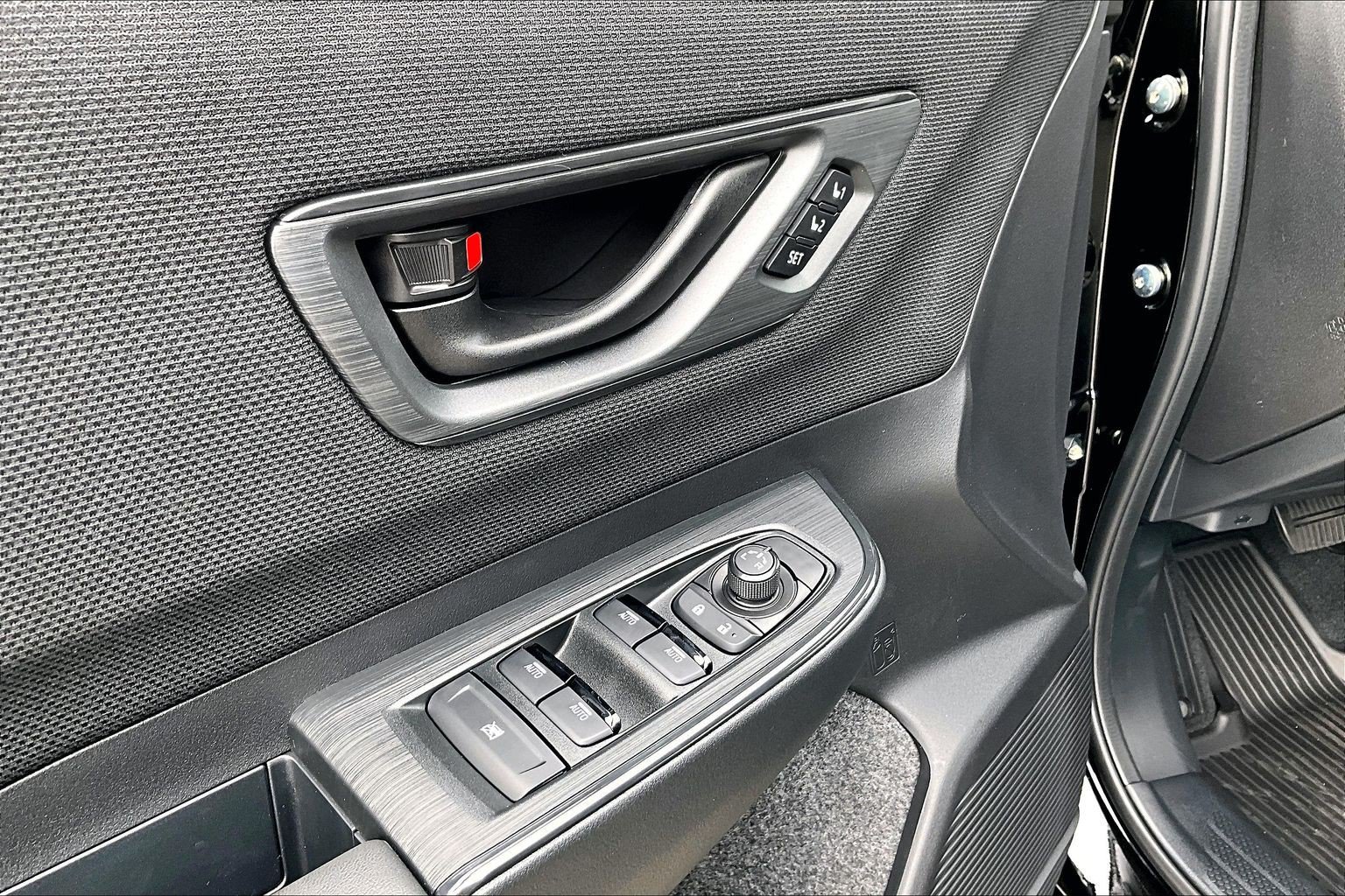 New 2026 Subaru Outback Limited XT AWD/4WD image 21