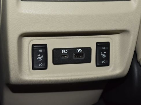 Certified 2023 Nissan Maxima Platinum w/ Sport Mat Group FWD image 20