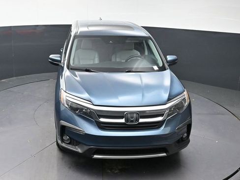 Used 2020 Honda Pilot EX-L image 26