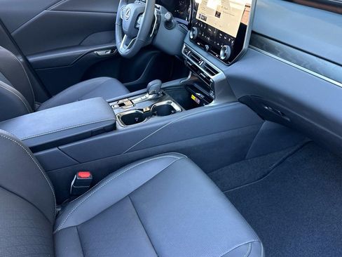 New 2026 Lexus RX 350 AWD/4WD image 28