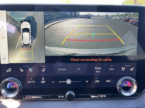 Certified 2024 Lexus RX 350 Premium Plus image 15