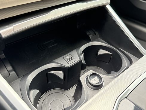 Used 2020 BMW 330i 330i w/ M Sport Package image 35