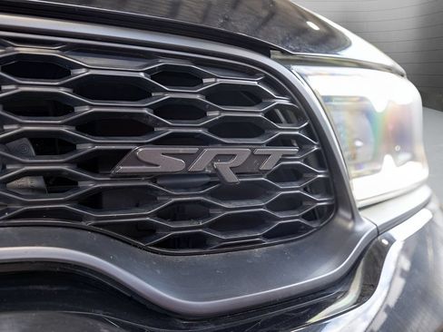 Used 2022 Dodge Durango SRT w/ SRT Interior Appearance Group AWD/4WD image 15
