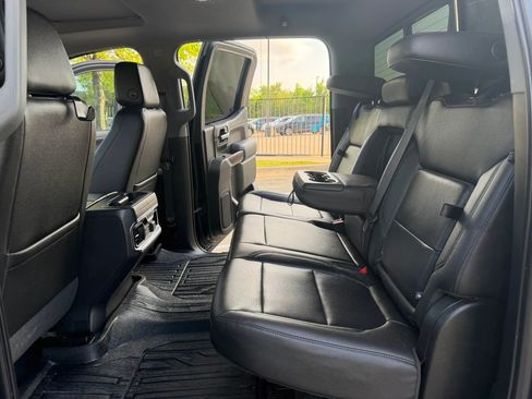 Used 2019 GMC Sierra 1500 SLT image 26