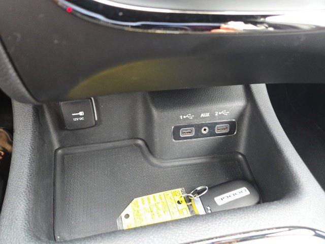 Used 2020 Dodge Durango GT AWD/4WD image 17
