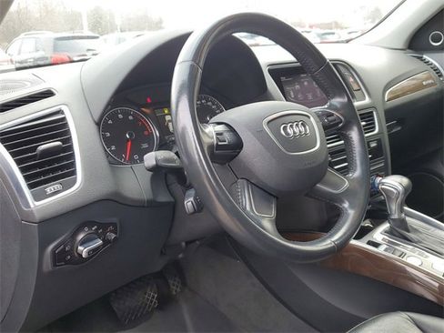 Used 2016 Audi Q5 2.0T Premium Plus image 8