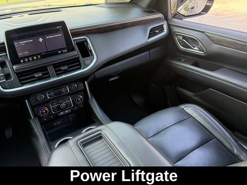 Used 2021 Chevrolet Tahoe LT w/ LT Signature Package image 13