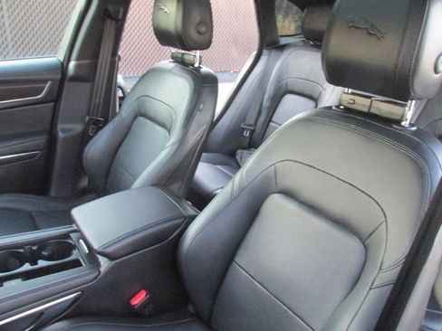 Used 2021 Jaguar F-PACE S image 4