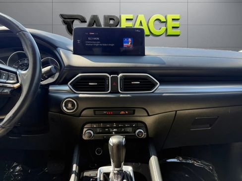 Used 2023 MAZDA CX-5 AWD 2.5 S w/ Select Package image 25