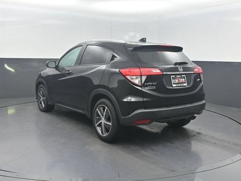 Used 2022 Honda HR-V EX image 24