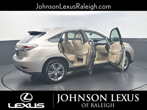 Used 2015 Lexus RX 350 FWD image 22