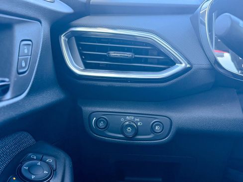 Certified 2023 Chevrolet TrailBlazer LT image 38