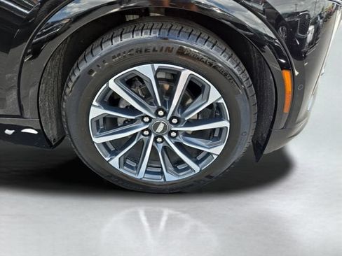 Used 2024 Cadillac Lyriq Sport w/ LPO, Floor Liner Package AWD/4WD image 32